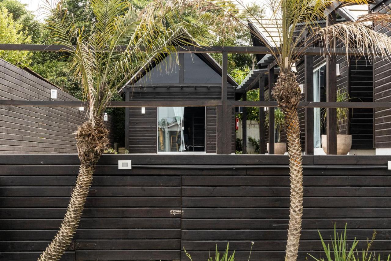 فيلا إيمبيتوبافي Rosa Lofts - Praia Do Rosa المظهر الخارجي الصورة